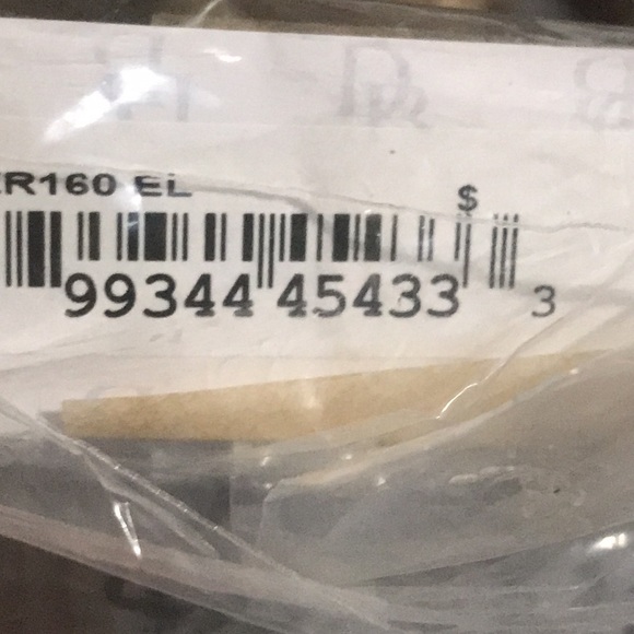 NEW Dooney & Bourke Pebble Grain Coin Case NEW BNWT Elephant 🤩 - Picture 9 of 10